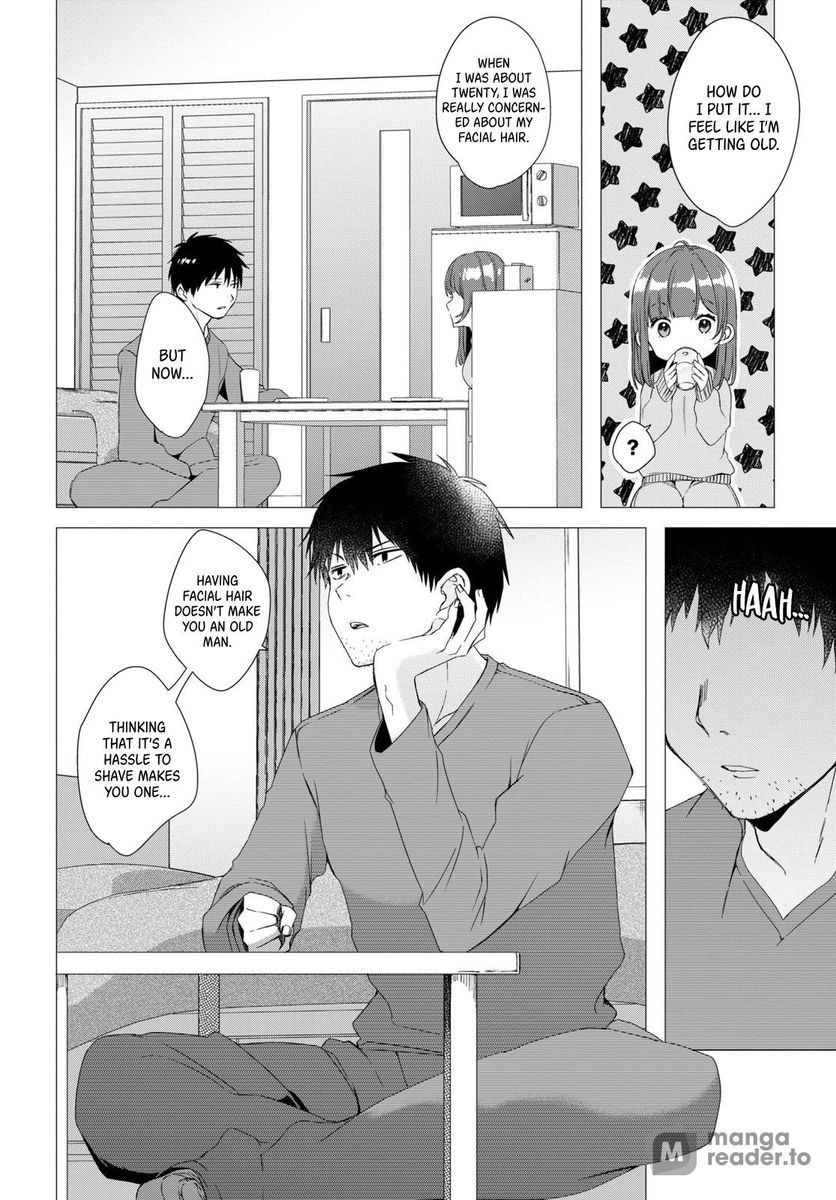 I Shaved. Then I Brought a High School Girl Home, Chapter 3 image 04